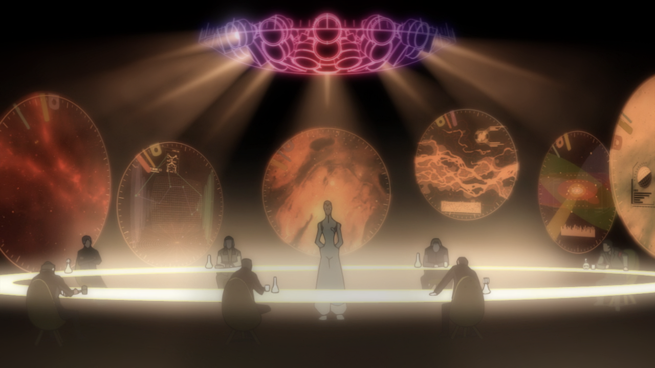 Top wo Nerae 2! Diebuster (poxitron)